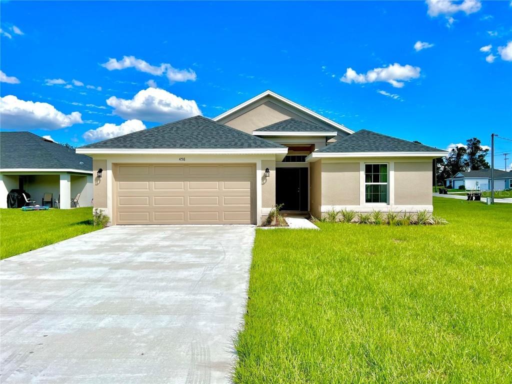 458 Columbia Ct., Poinciana, FL 34759