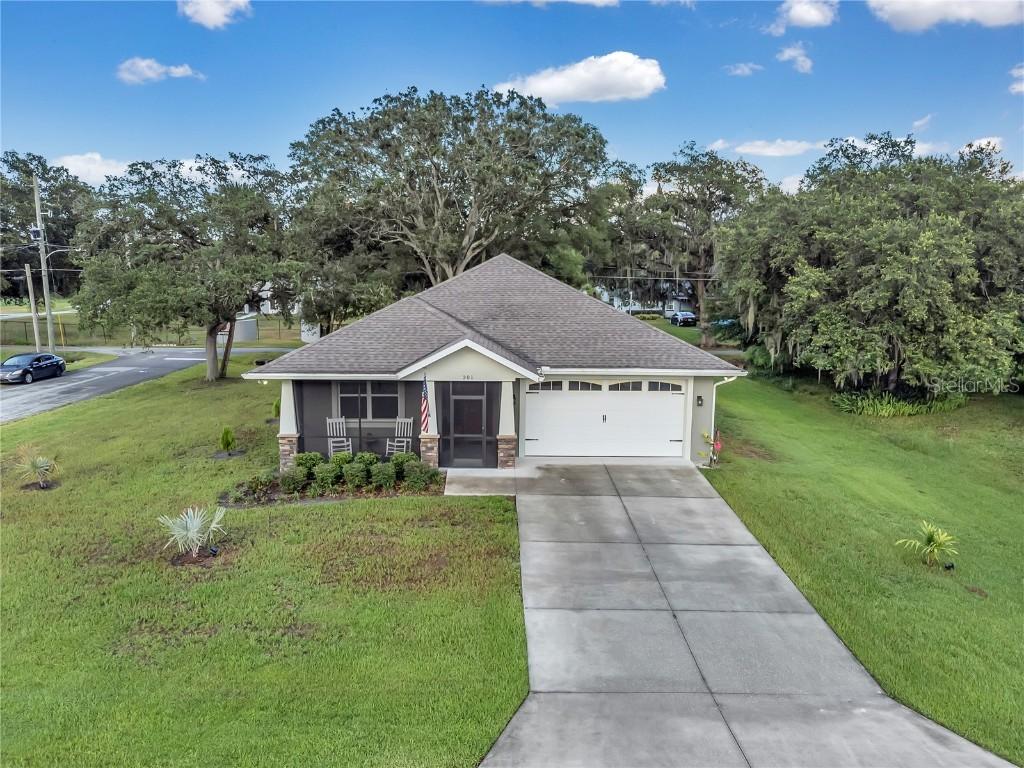 301 Mississippi Ave., St. Cloud, FL 34769