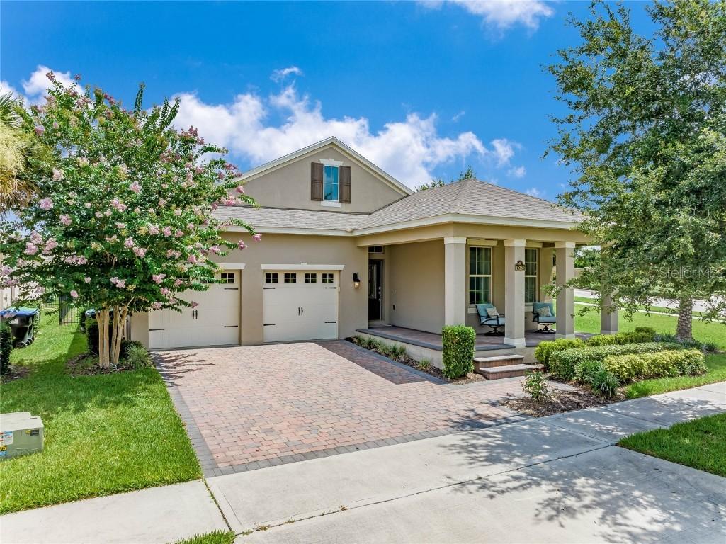 16263 Wind View Ln., Winter Garden, FL 34787