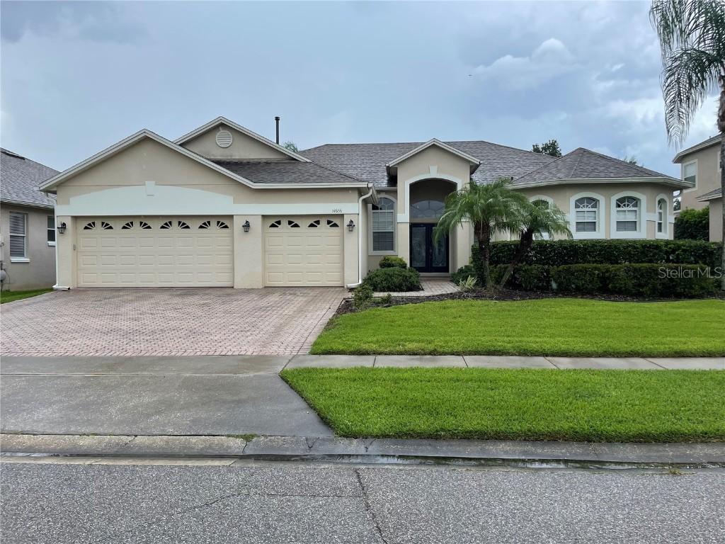 14656 Riviera Pointe Dr., Orlando, FL 32828