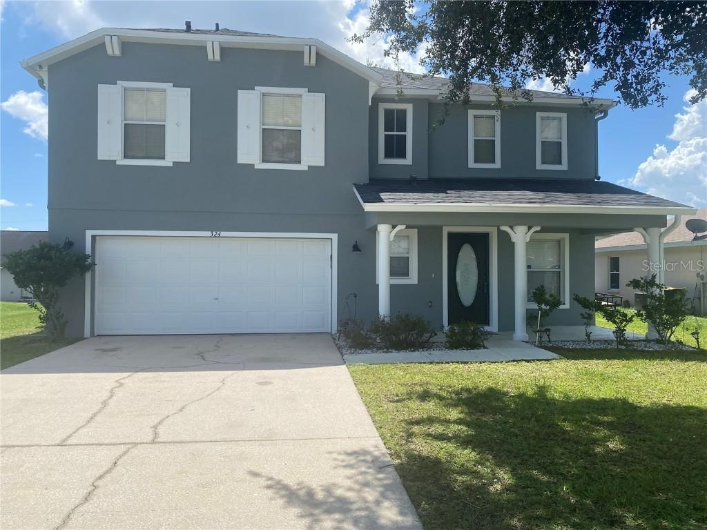 324 Puffer Ct., Poinciana, FL 34759