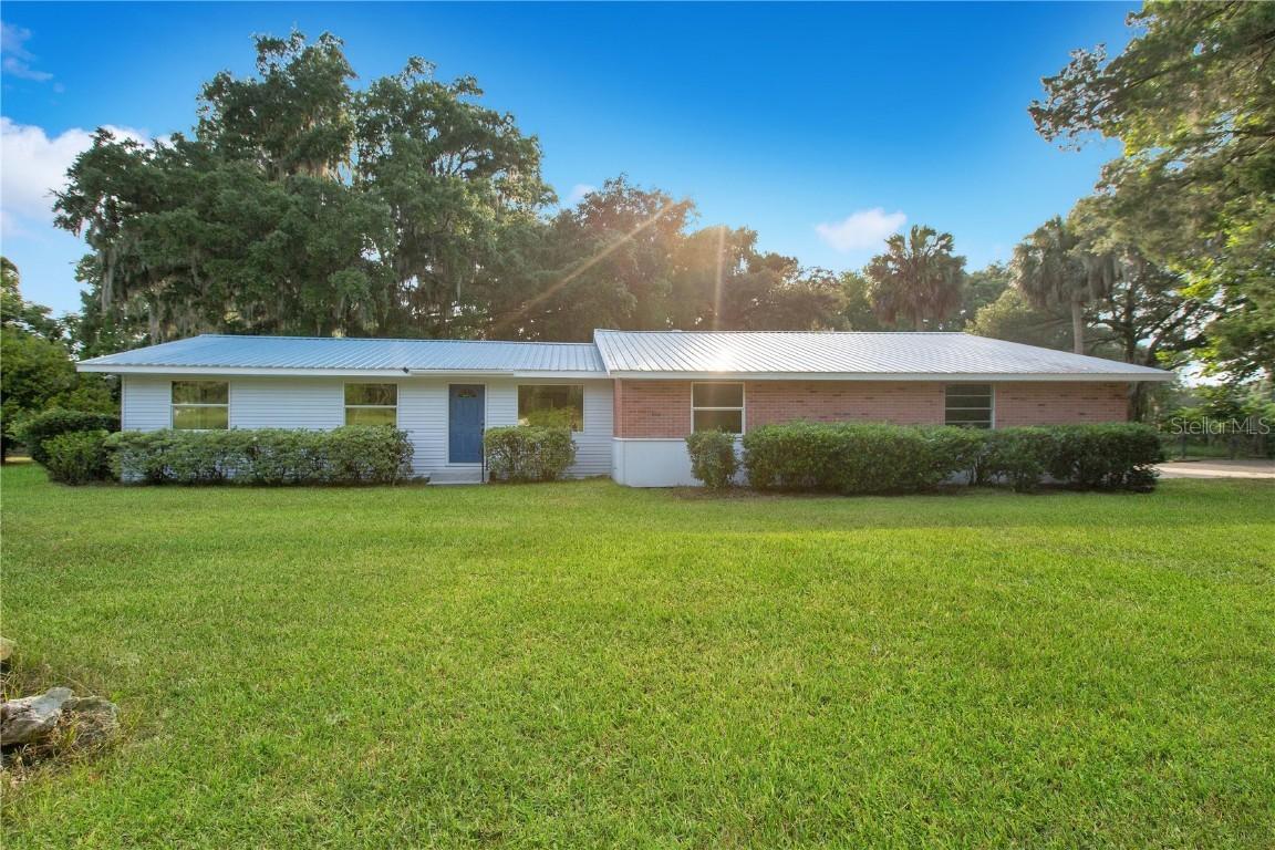 17760 NE 18 Ave., Citra, FL 32113