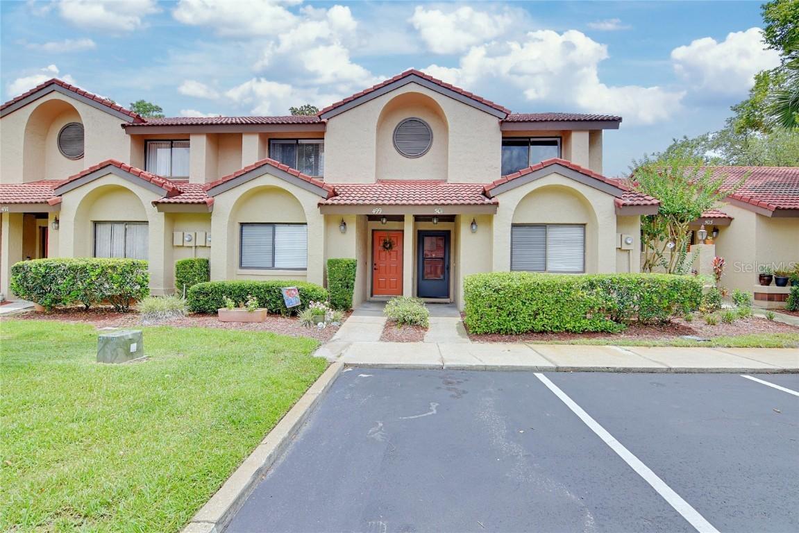 499 Club Dr., Winter Springs, FL 32708
