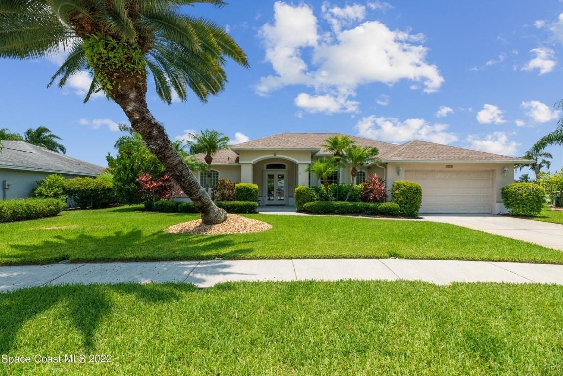 3570 Savannahs Tr., Merritt Island, FL 32953