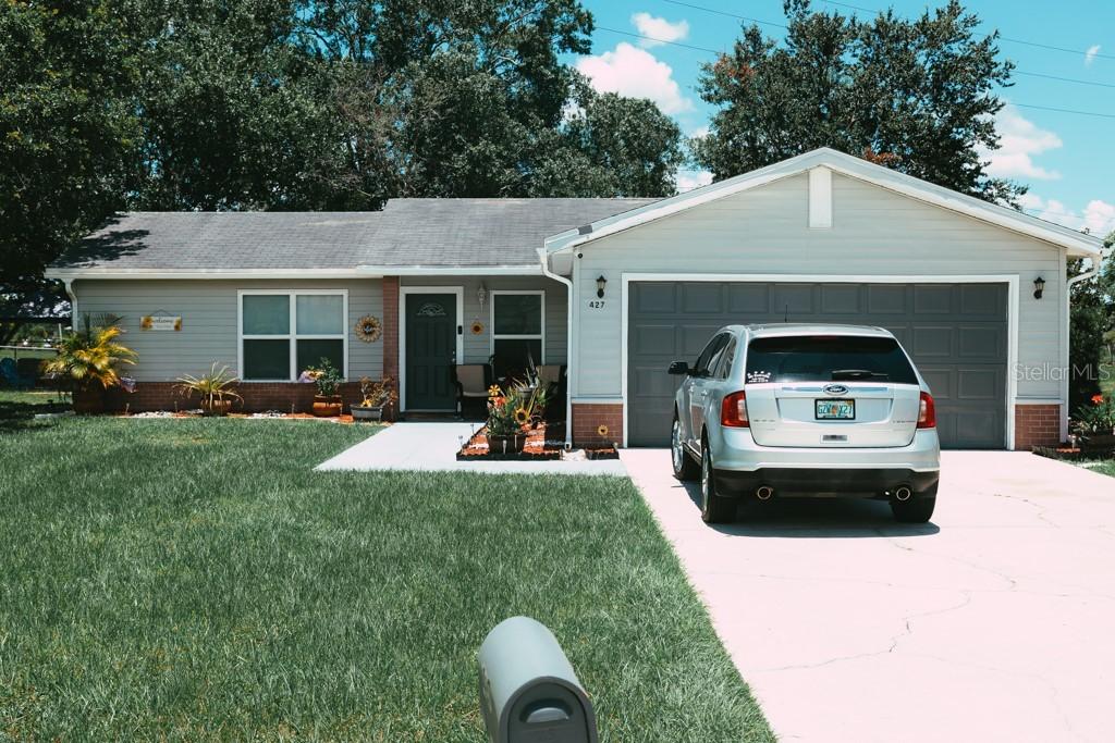 427 Cart Ct., Poinciana, FL 34759