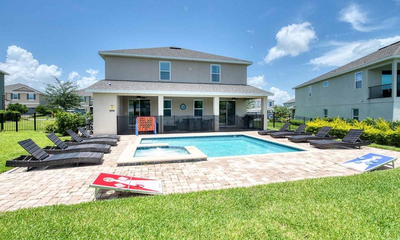 7721 Fairfax Dr., Kissimmee, FL 34747