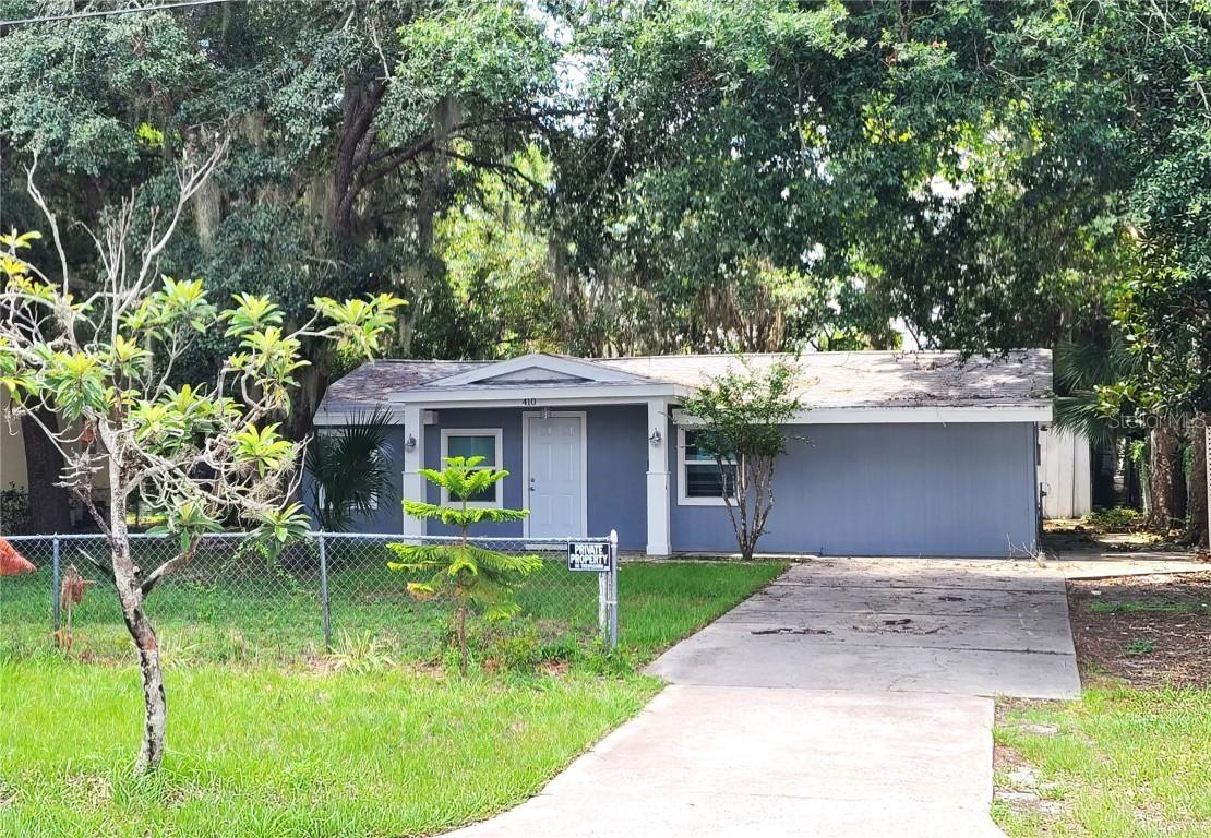 410 W Ward Ave., Eustis, FL 32726