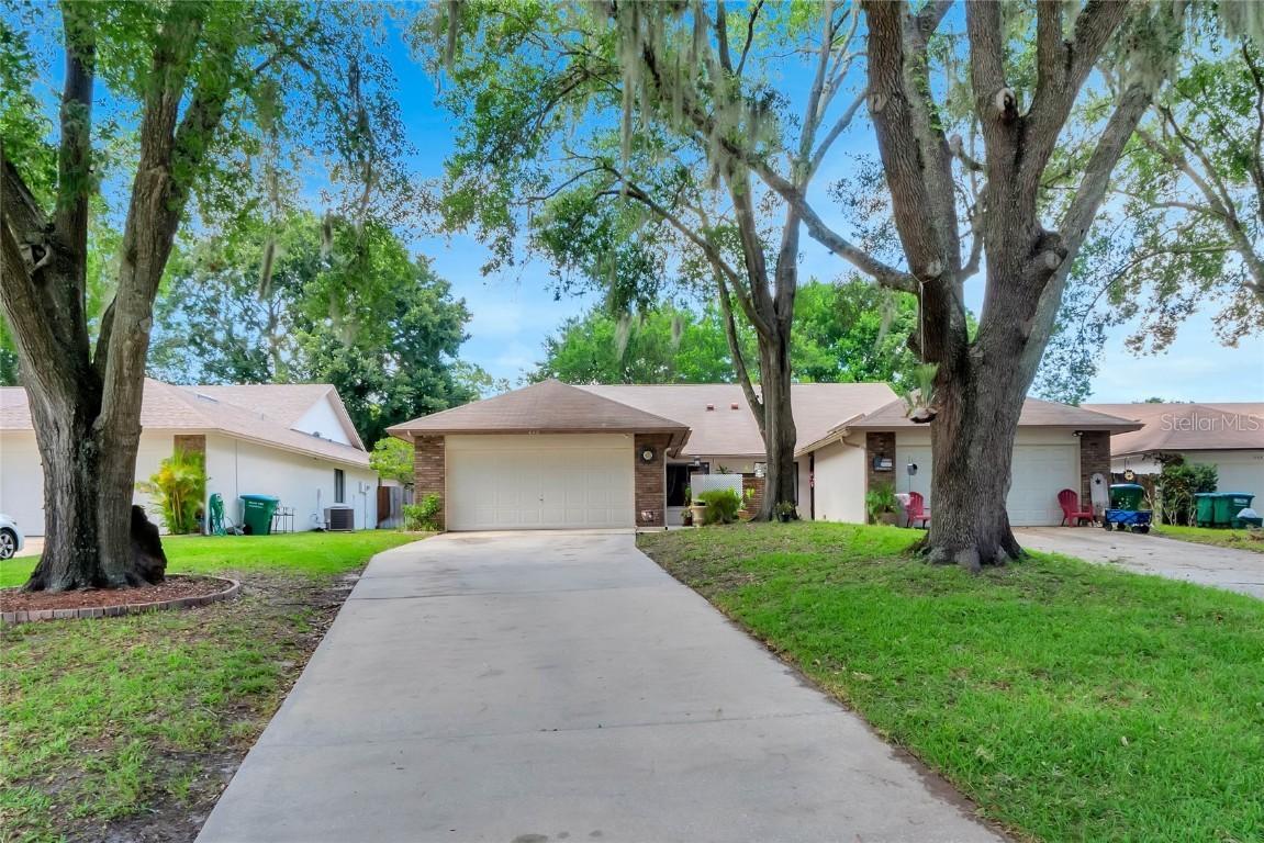 648 N Wildflower Ct., Longwood, FL 32750