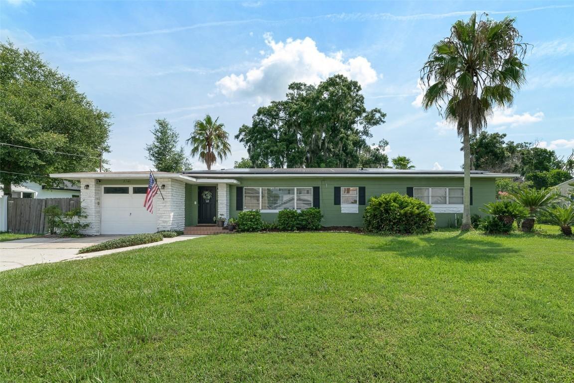 2145 Lake Dr. #A-26, Winter Park, FL 32789