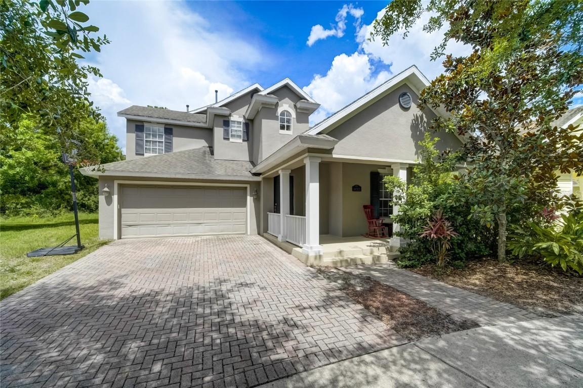 14513 Whittridge Dr., Winter Garden, FL 34787