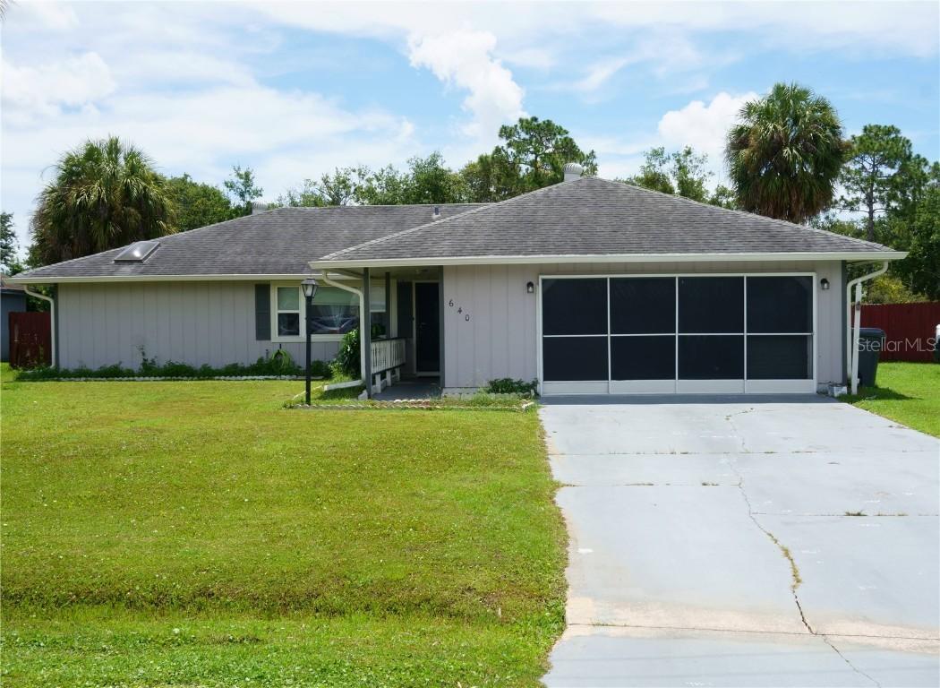640 Koala Ct., Poinciana, FL 34759