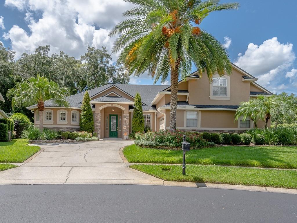 5210 Sailwind Cir Cir., Orlando, FL 32810