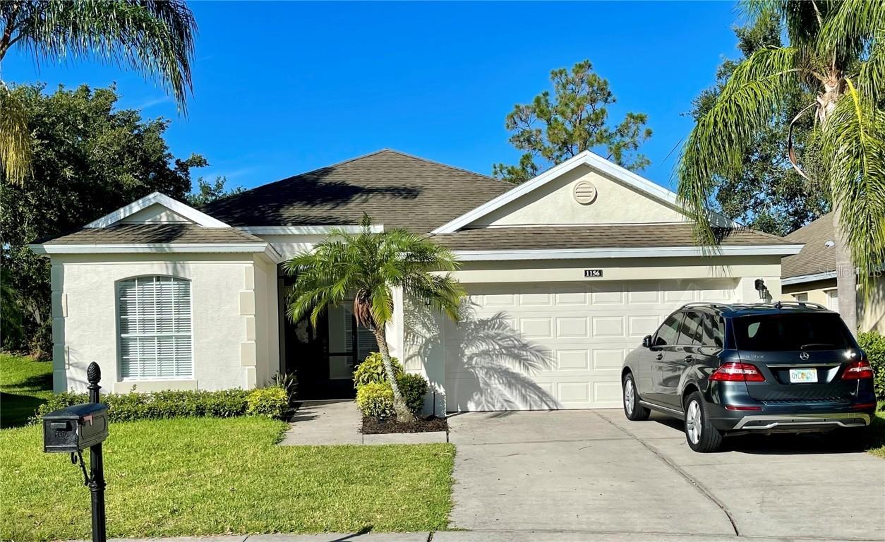 1156 Hawkslade Ct., Winter Garden, FL 34787