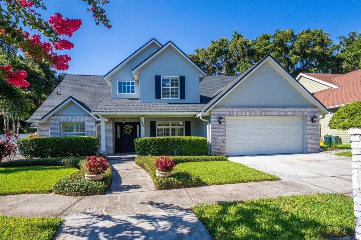685 Lake Harbor Cir., Orlando, FL 32809