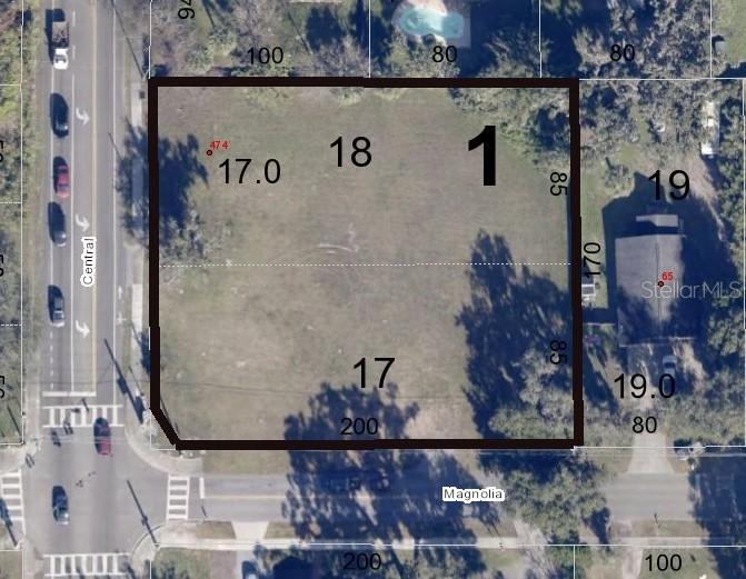 474 N Central Ave., Oviedo, FL 32765