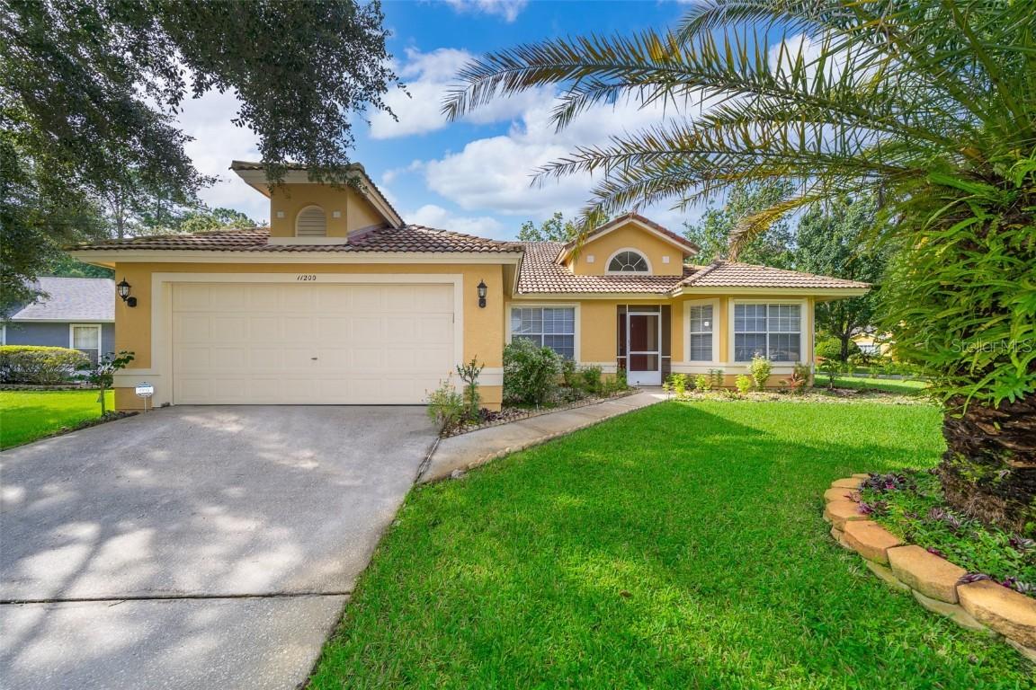 11200 Green Heron Ct., Orlando, FL 32825