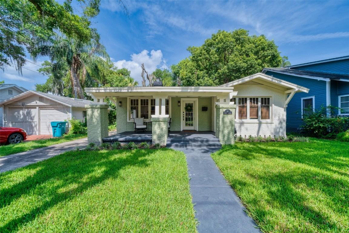 14 N Lawsona Blvd., Orlando, FL 32801