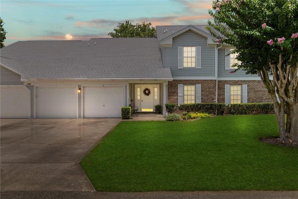 5273 Tunbridge Wells Ln. #1601, Orlando, FL 32812