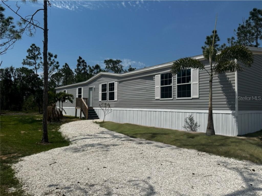 8325 Strasse Blvd., Punta Gorda, FL 33982