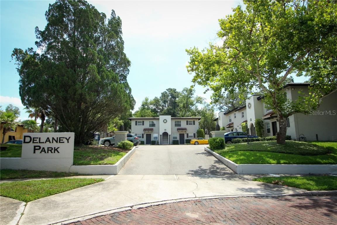 801 Weldona Ln. #2, Orlando, FL 32801