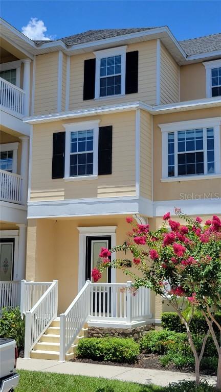 369 Old Farm Ln., Winter Springs, FL 32708