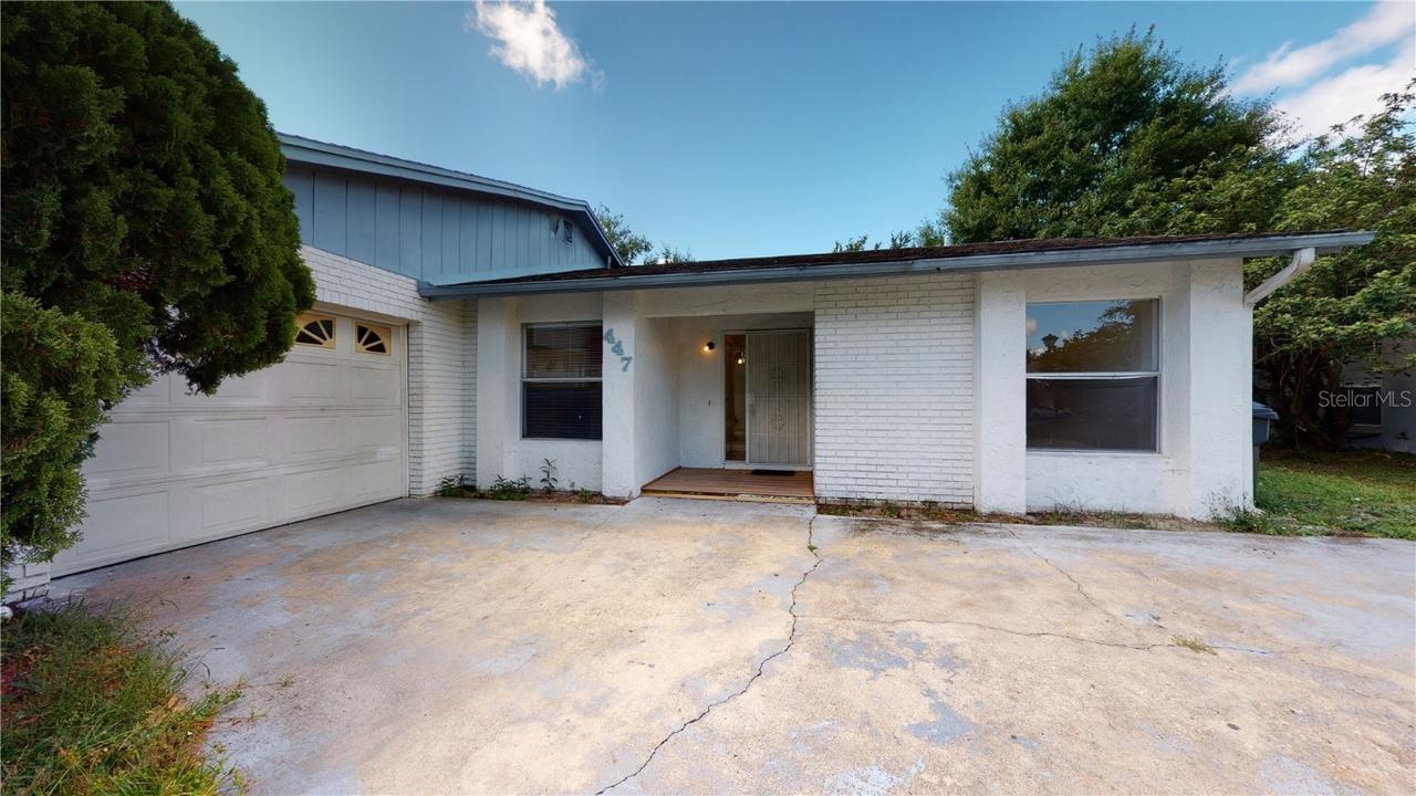 447 Cart Ct., Poinciana, FL 34759