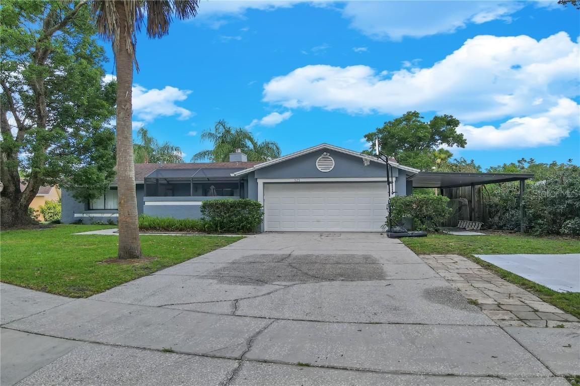 525 Eastport Dr., Longwood, FL 32750