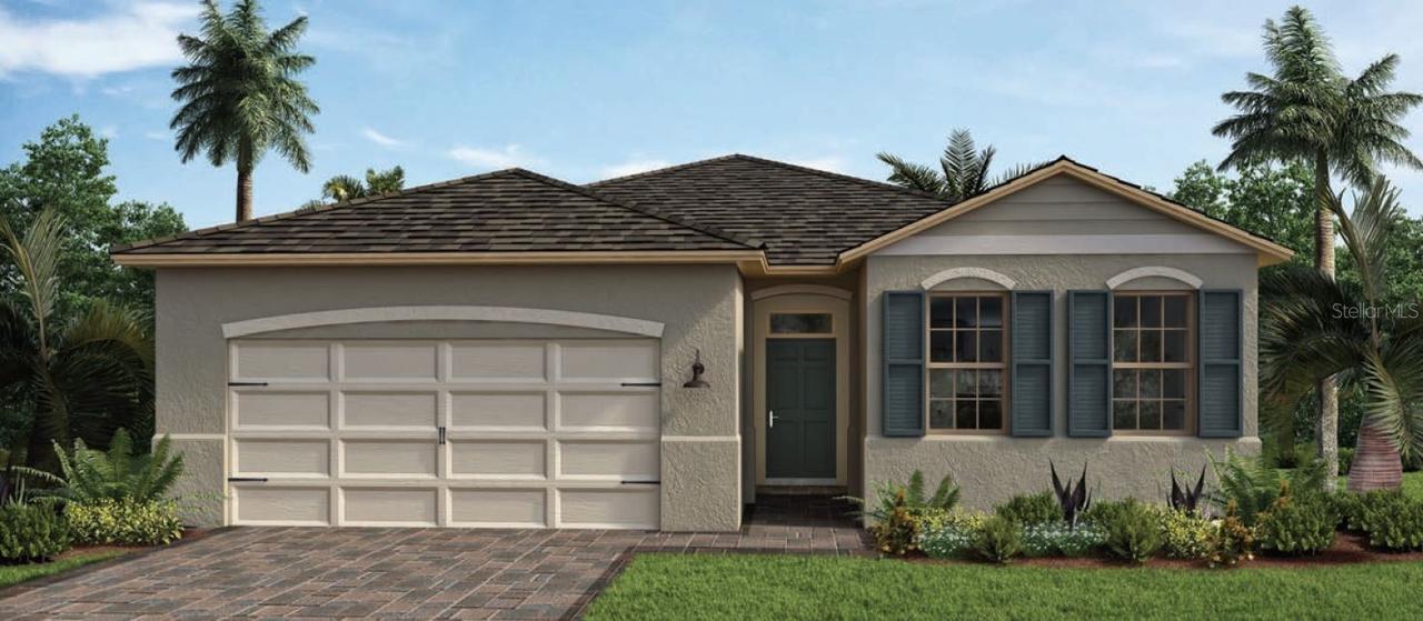 93 Huntington Pl., Ormond Beach, FL 32174