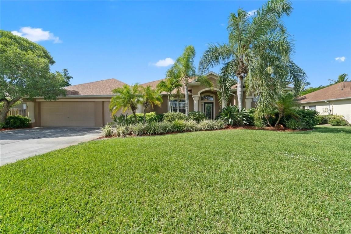 811 Spanish Cay Dr., Merritt Island, FL 32952