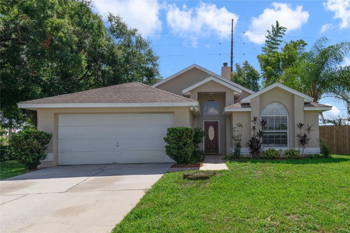 522 Robbins Rest Cir., Davenport, FL 33896