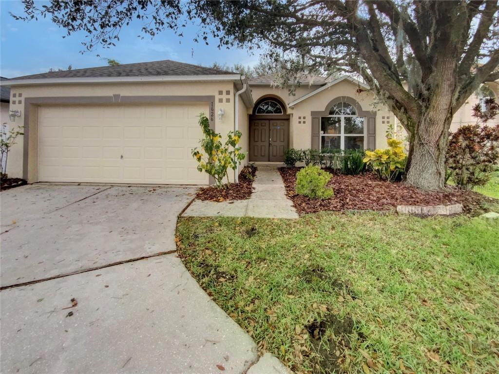 1626 Cornerview Ln., Orlando, FL 32820