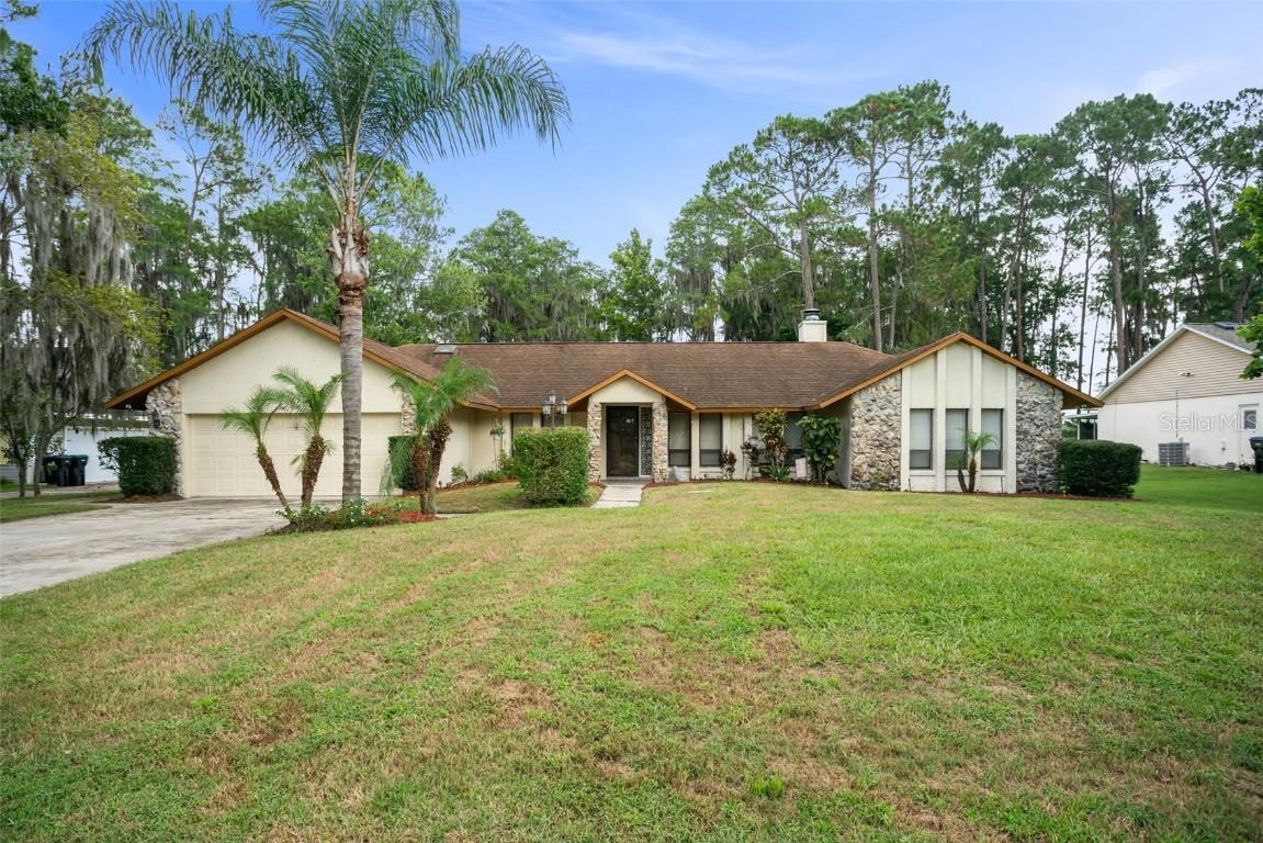 14110 Lake Price Dr., Orlando, FL 32826