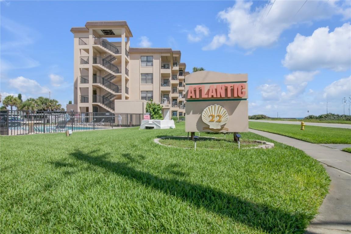 2390 Ocean Shore Blvd. #5030, Ormond Beach, FL 32176