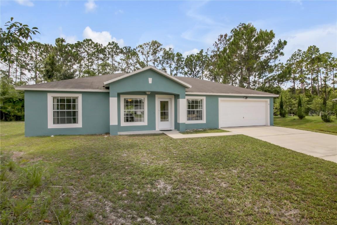 17 Unique Ct., Palm Coast, FL 32164