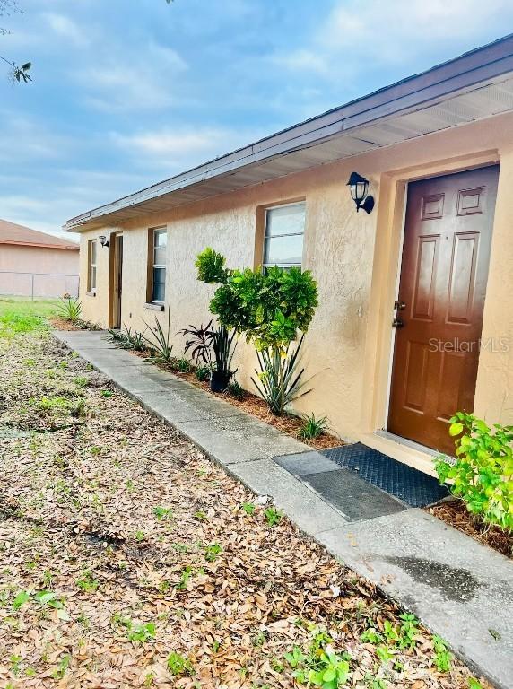 3025 Allred Dr. #A & B, Auburndale, FL 33823