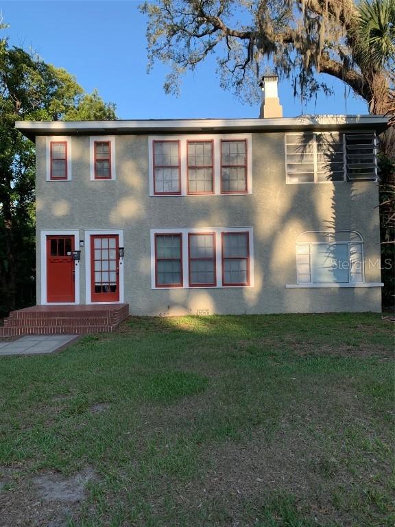 614 N Summerlin Ave., Orlando, FL 32803