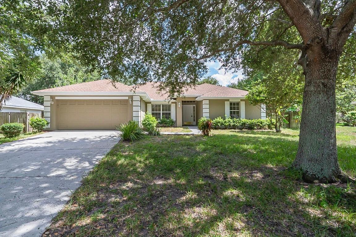 1244 Mount Mckinley Ct., Apopka, FL 32712