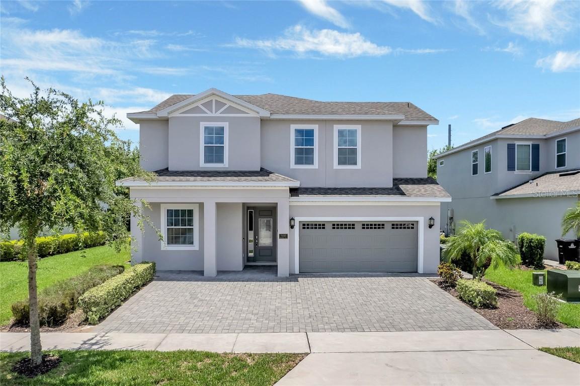 7455 Marker Ave., Kissimmee, FL 34747