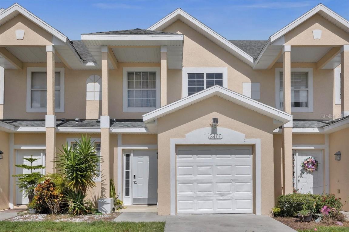 2466 Temple Grove Ln., Kissimmee, FL 34741