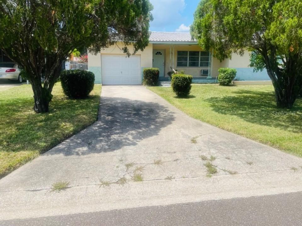 3553 Abington Ave., St Petersburg, FL 33711