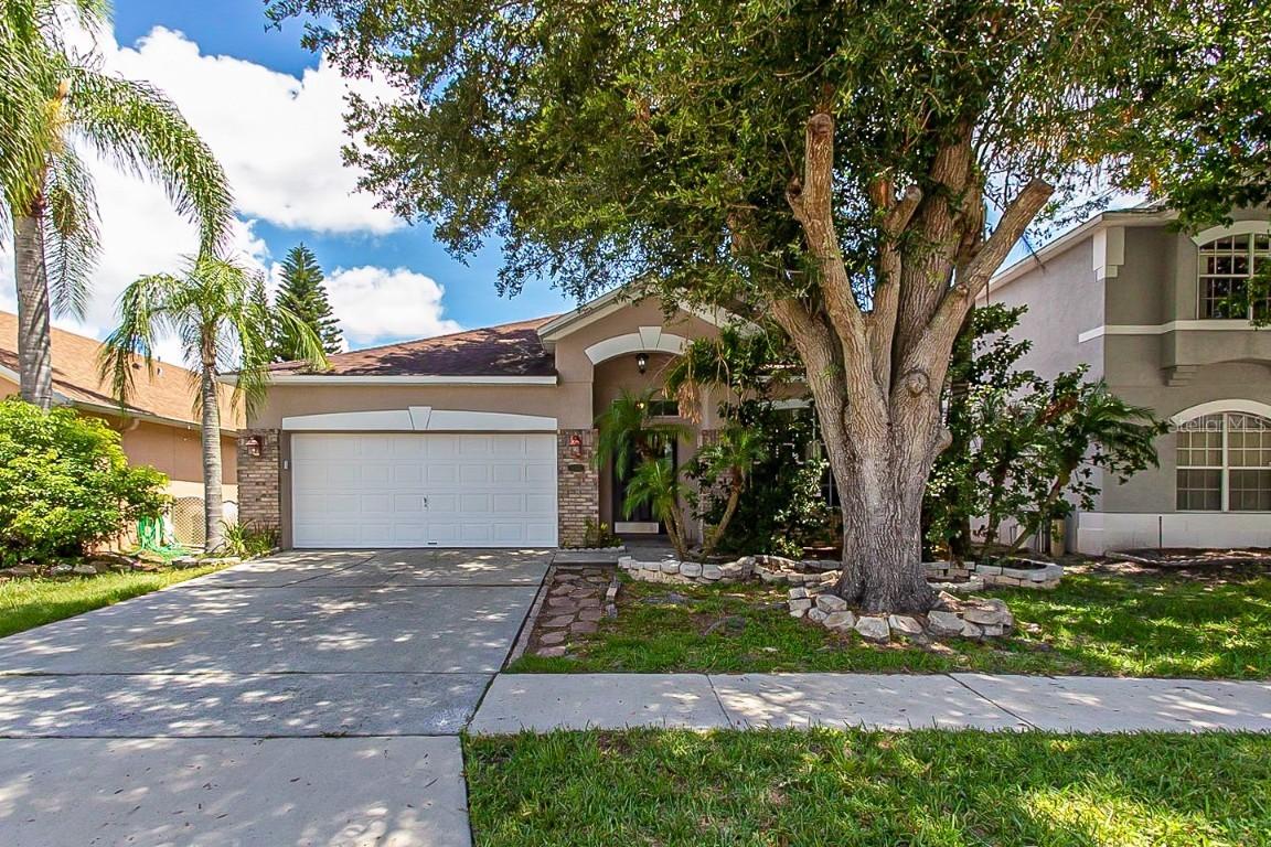 14515 Kristenright Ln., Orlando, FL 32826
