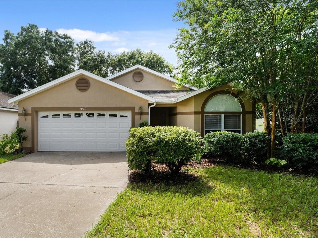 7909 Waldorf Ct., Orlando, FL 32817