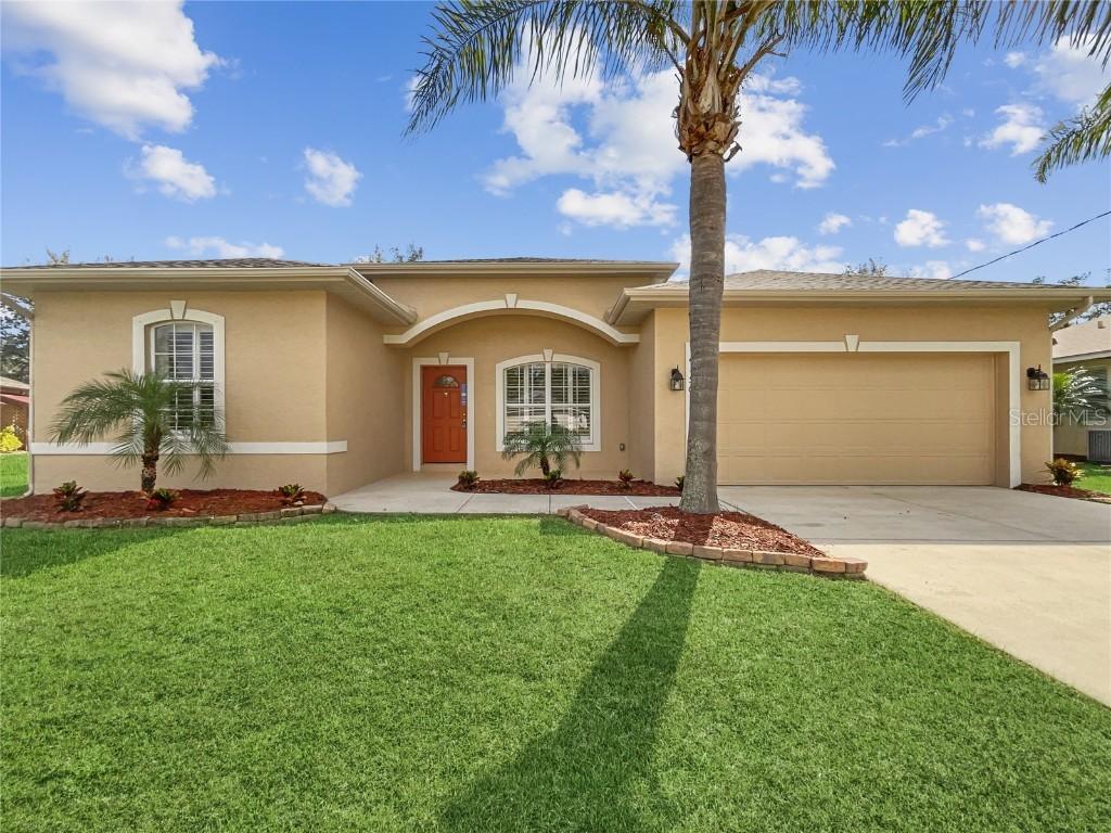 4150 Otoole St., North Port, FL 34291