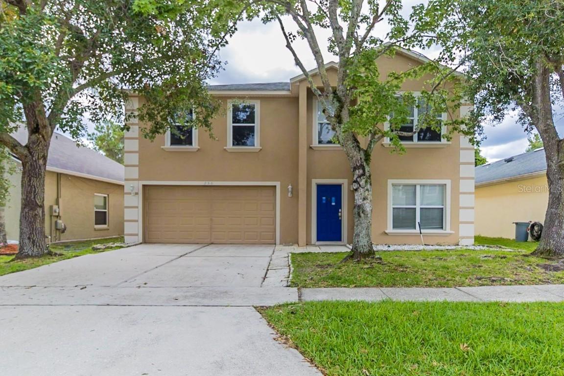 250 Lynn St., Oviedo, FL 32765