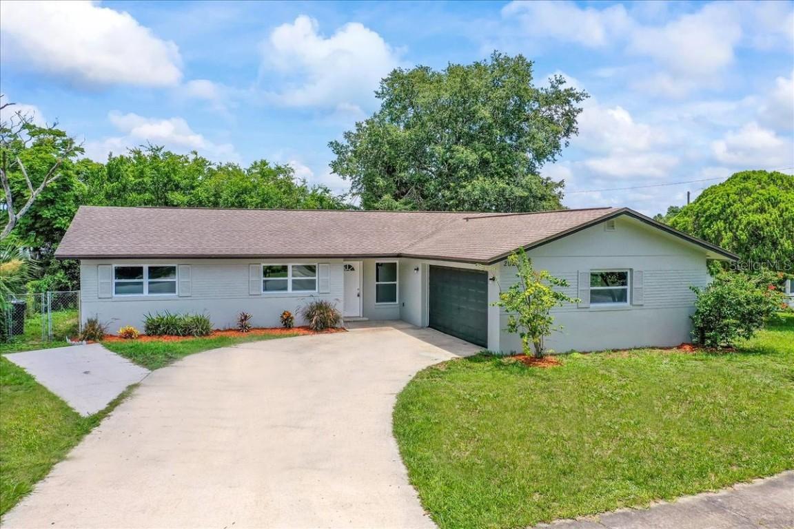 2025 Fairlane Dr., Titusville, FL 32780