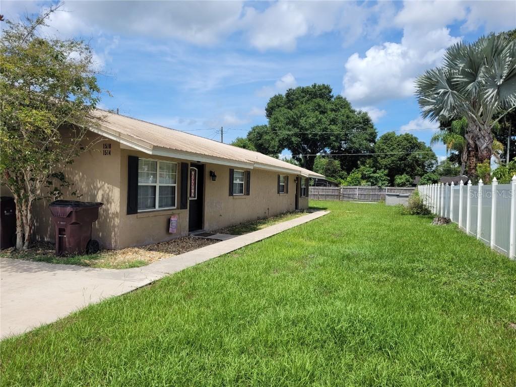 1514 Alabama Ave., St Cloud, FL 34769