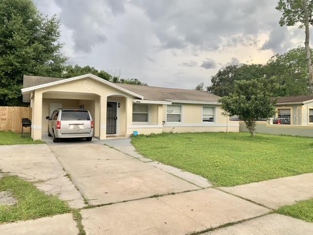 5222 Lanette St., Orlando, FL 32811
