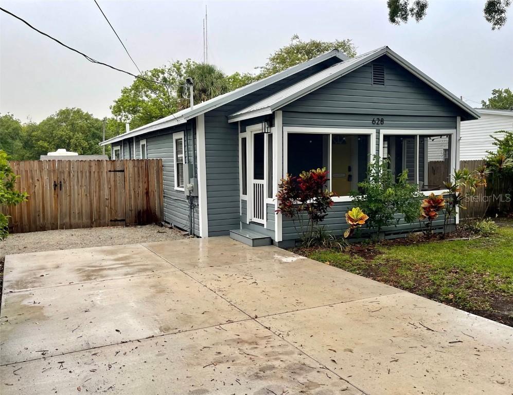 628 S Boyd St., Winter Garden, FL 34787
