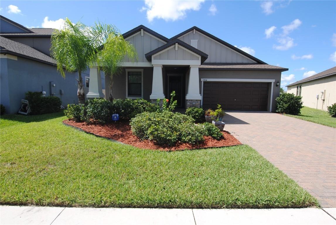 9934 Victory Gallop Loop, Ruskin, FL 33573