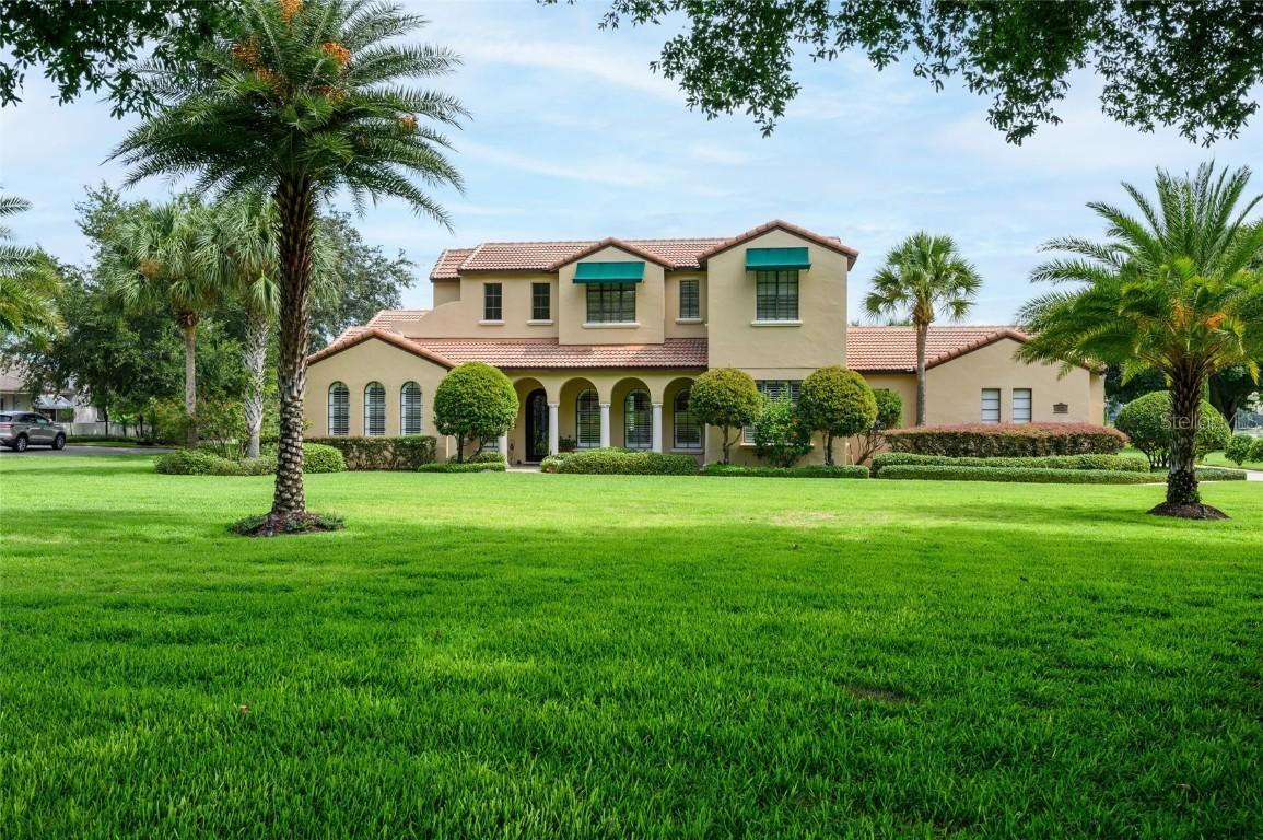 1749 Lake Terrace Dr., Eustis, FL 32726